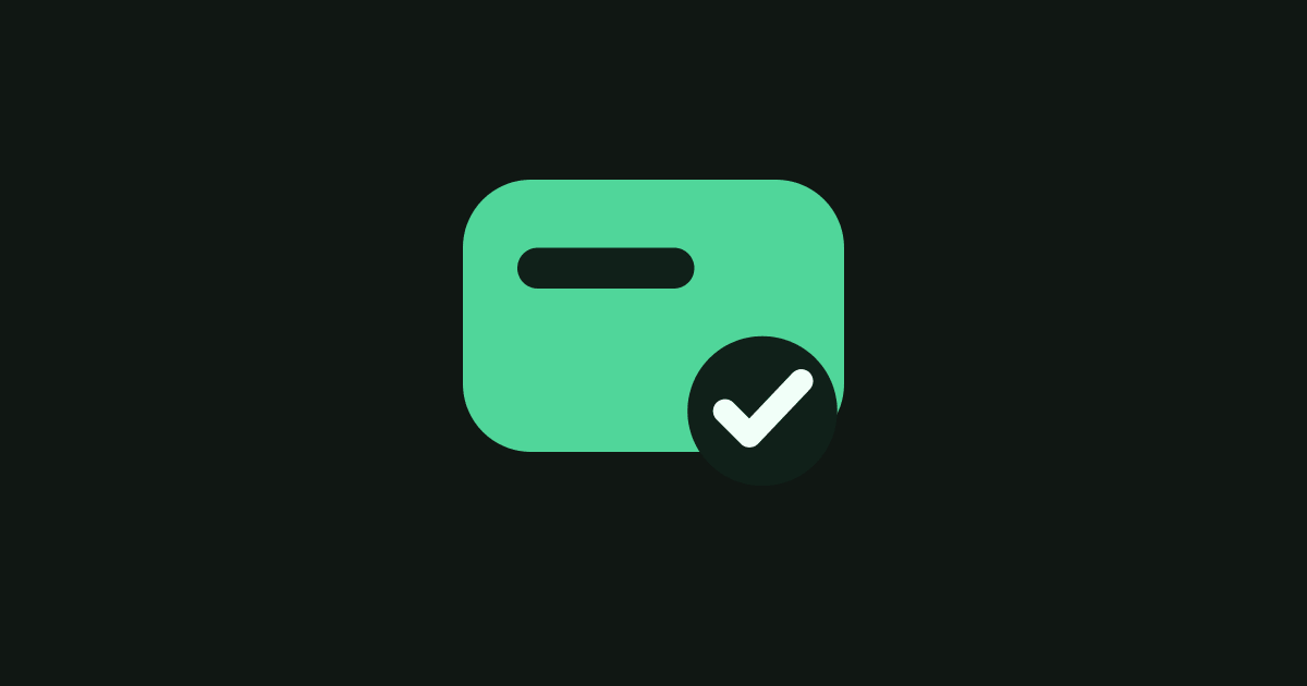 Random Credit Card Generator preview